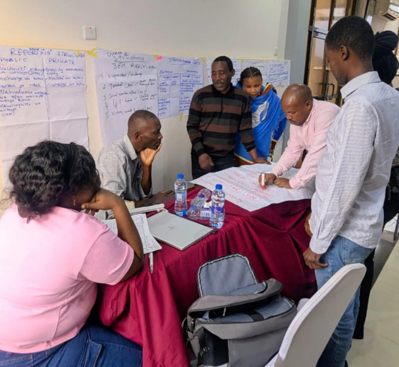 Climate Resilience & Youth Empowerment Initiative